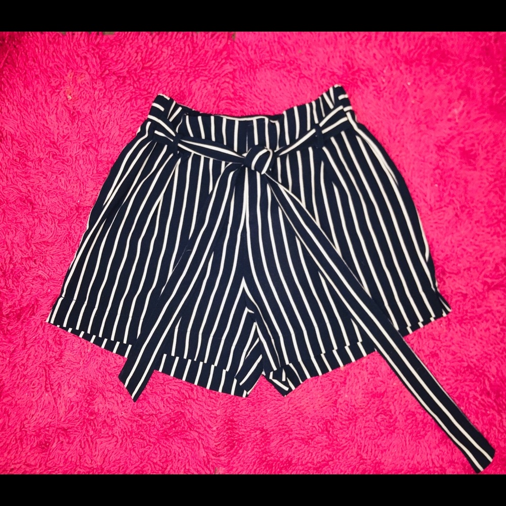 Dress shorts